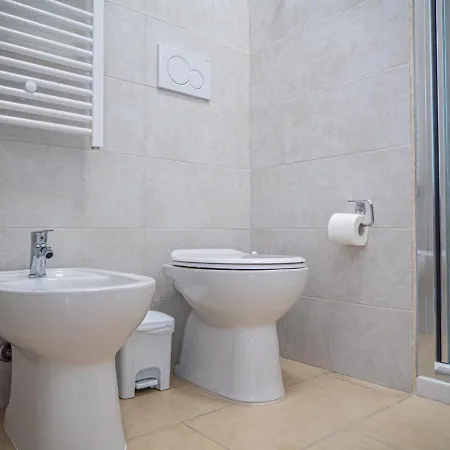 Birose Bed & Breakfast