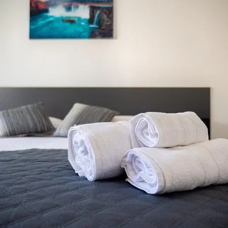 Bed & Breakfast Birose 4*