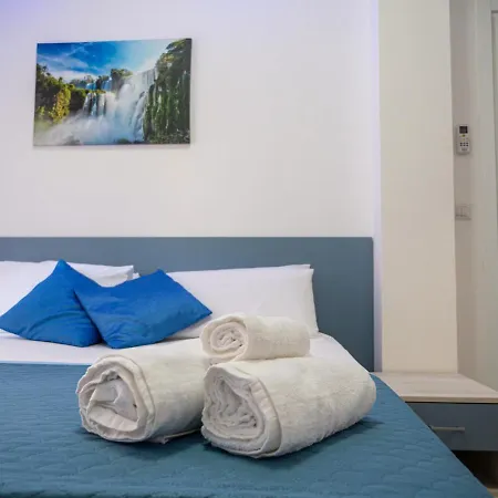 Bed & Breakfast Birose 4*