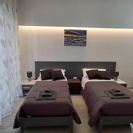 Bed & Breakfast Birose 4*