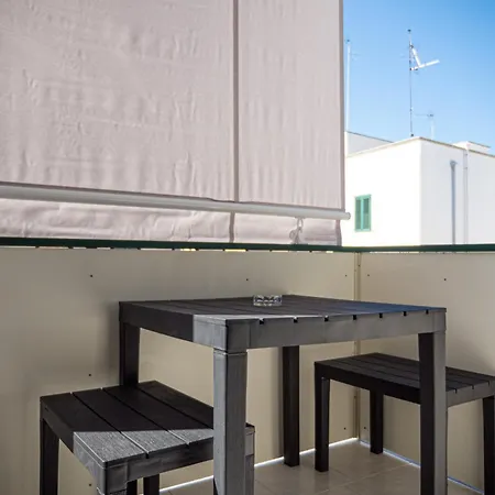 Bed and Breakfast Birose Οτράντο