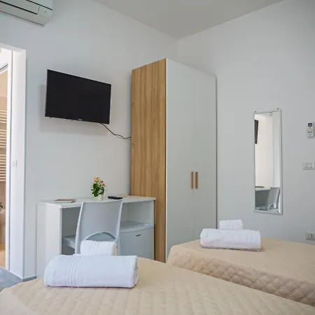 Birose Bed and Breakfast 4*