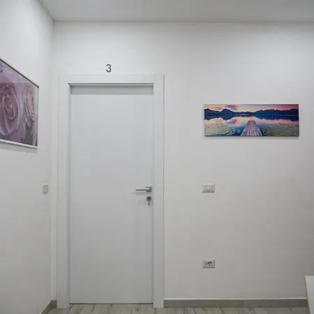 Birose Bed and Breakfast 4*