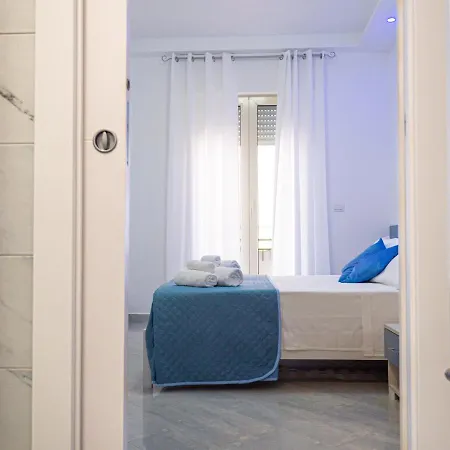 Bed and Breakfast Birose Οτράντο