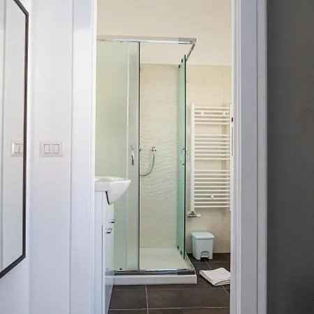 Bed and breakfast Birose 4*