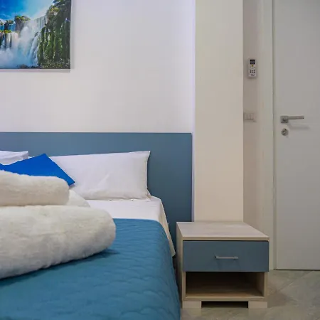Bed and Breakfast Birose Οτράντο
