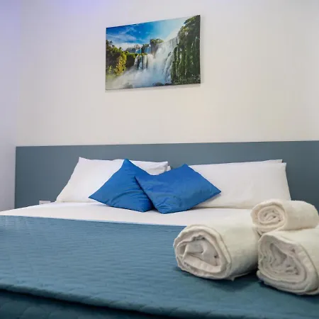 Birose 4* Οτράντο