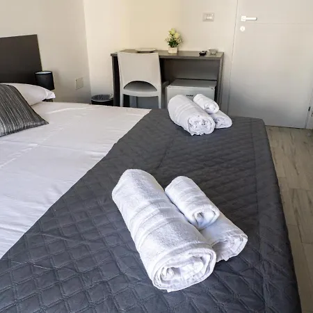 Bed and Breakfast Birose Οτράντο