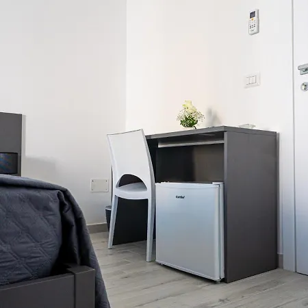 Bed and Breakfast Birose 4*