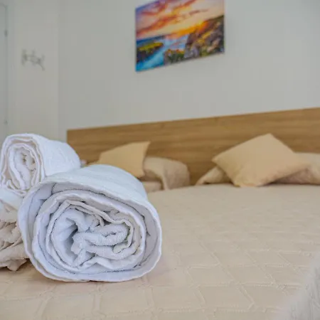 Bed and Breakfast Birose Οτράντο