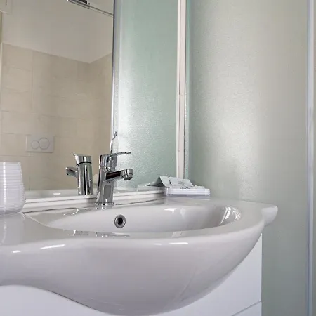 Birose 4* Οτράντο