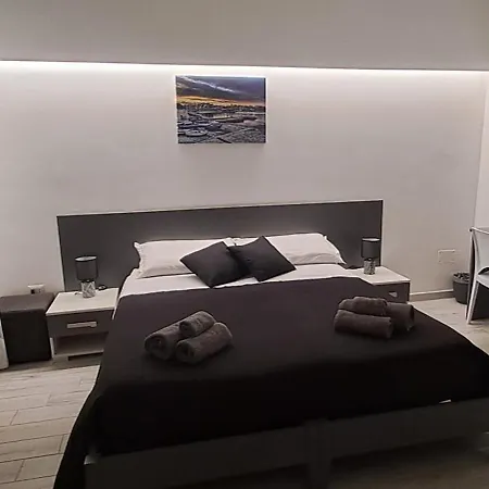 Bed and breakfast Birose 4*