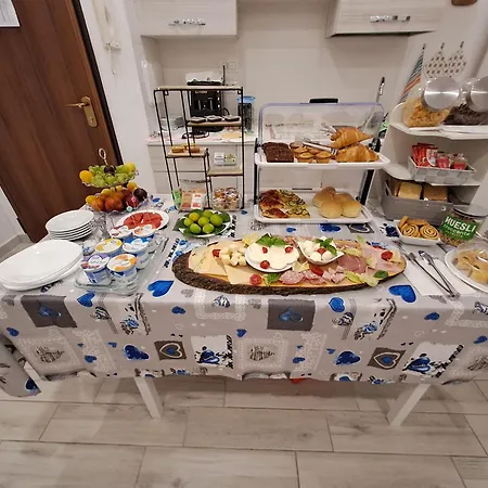 Birose 4* Οτράντο