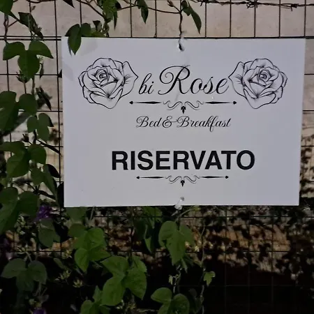 לינה וארוחת בוקר Birose אוטרנטו