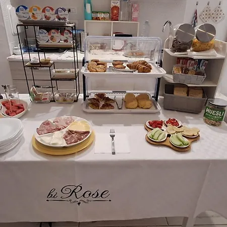 Bed and Breakfast Birose