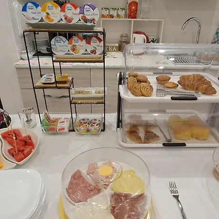 Birose Bed and Breakfast