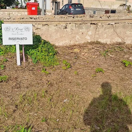 Birose Alojamento de Acomodação e Pequeno-almoço Otranto