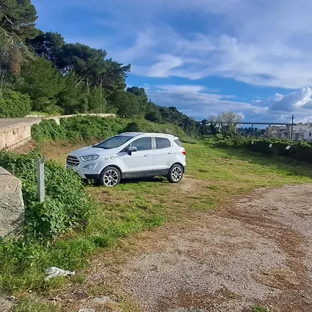 Birose 4* Οτράντο