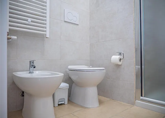 Birose Bed & Breakfast