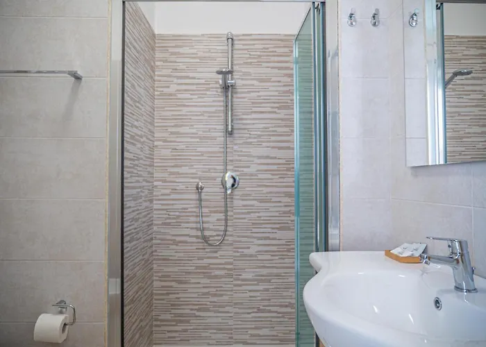 Bed & Breakfast Birose Otranto