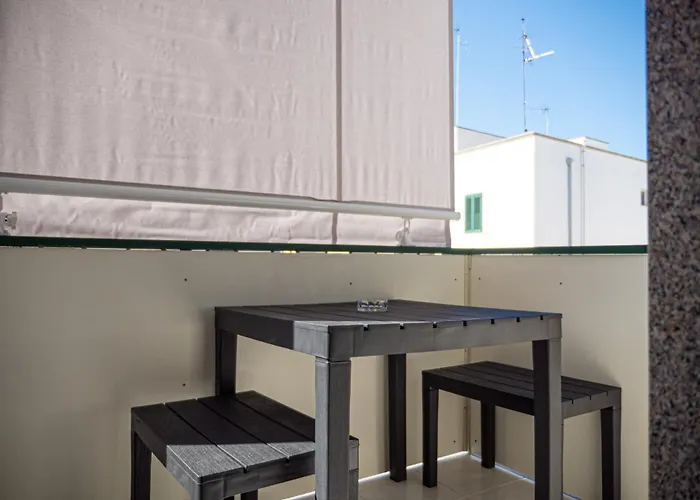 Bed & Breakfast Birose Otranto