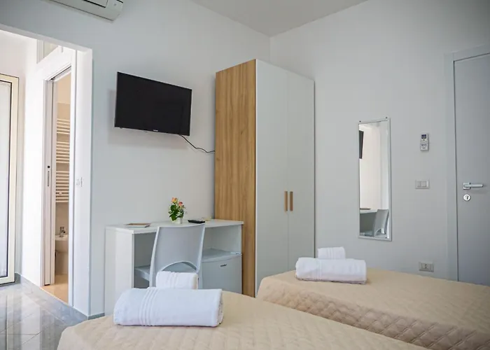 Birose Bed & Breakfast 4*