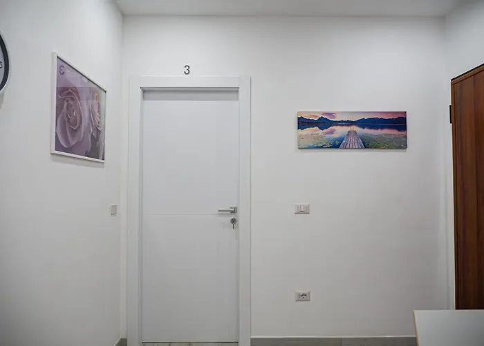 Birose Bed & Breakfast 4*