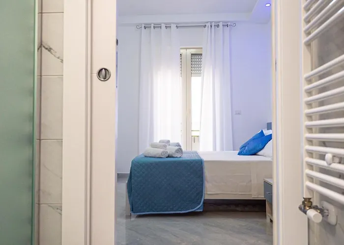 Bed & Breakfast Birose Otranto