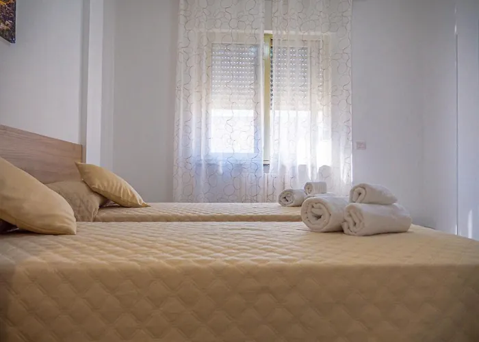 Birose Bed & Breakfast