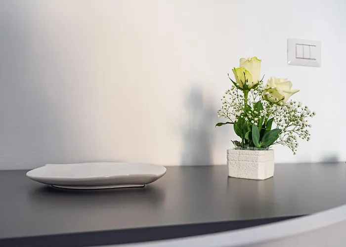 Bed & Breakfast Birose Otranto