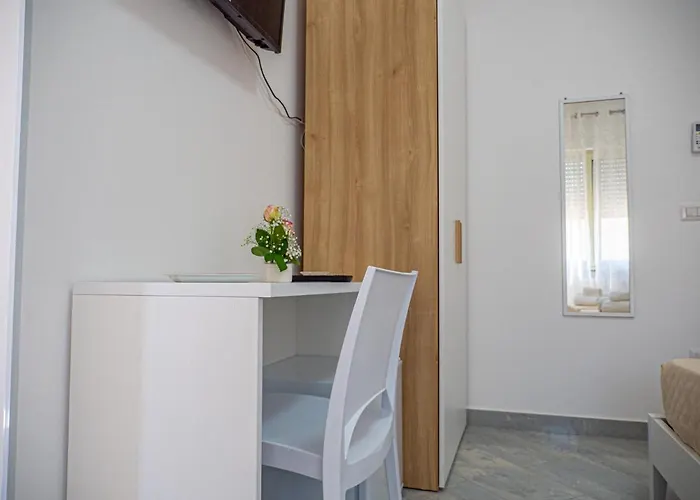 Bed & Breakfast Birose Otranto