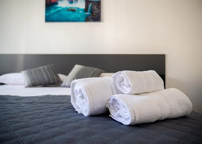 Bed & Breakfast Birose 4*