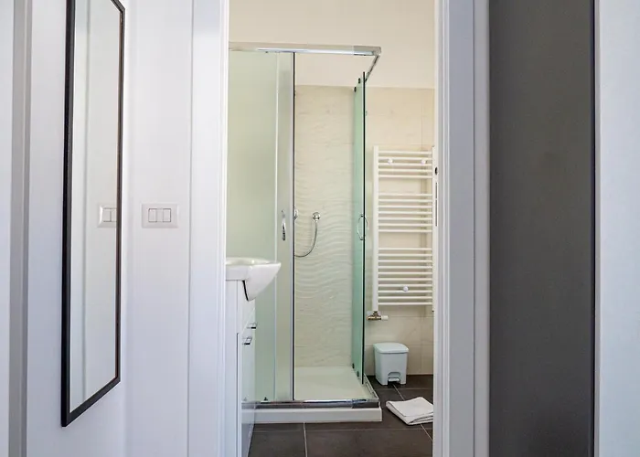 Bed & Breakfast Birose 4*