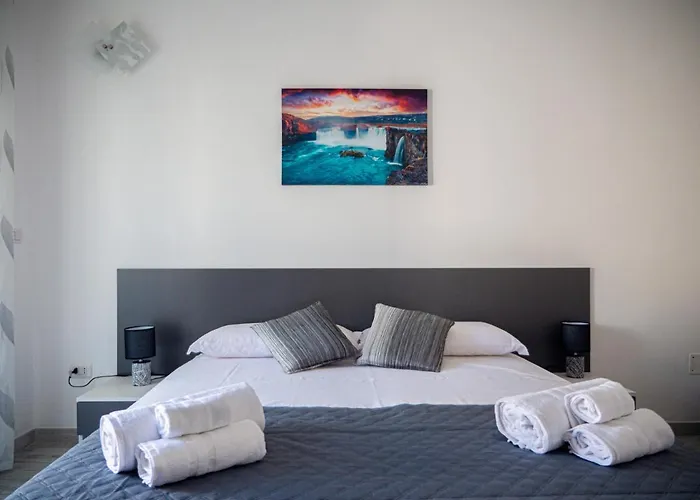 Bed & Breakfast Birose Otranto