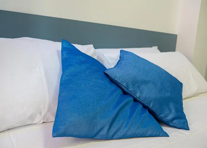 Bed & Breakfast Birose 4*