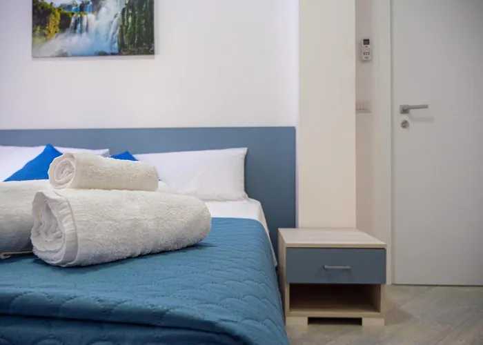 Bed & Breakfast Birose