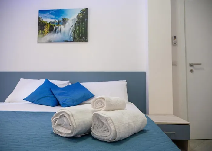 Bed & Breakfast Birose 4*