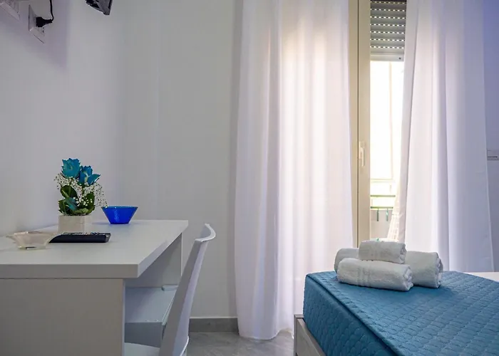 Bed & Breakfast Birose Otranto