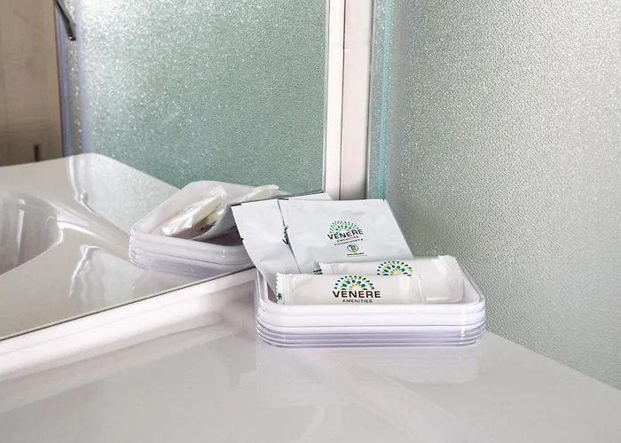 Bed & Breakfast Birose Otranto