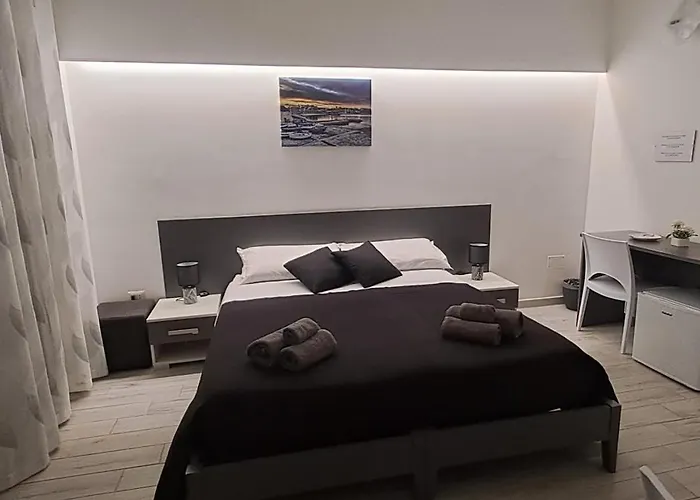 Bed & Breakfast Birose 4*