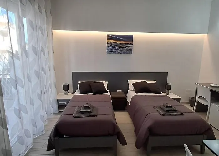 Bed & Breakfast Birose 4*