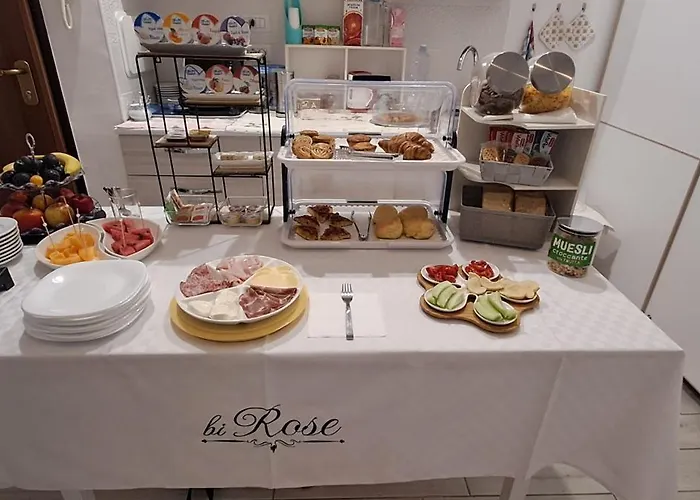 Bed & Breakfast Birose