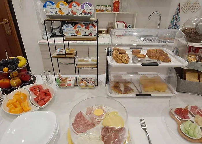 Birose Bed & Breakfast